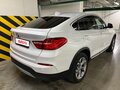 2018 BMW X4 20i I (F26), белый, 3325000 рублей - вид 4