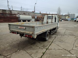 2009 FAW 10xx, белый, 865000 рублей, вид 5