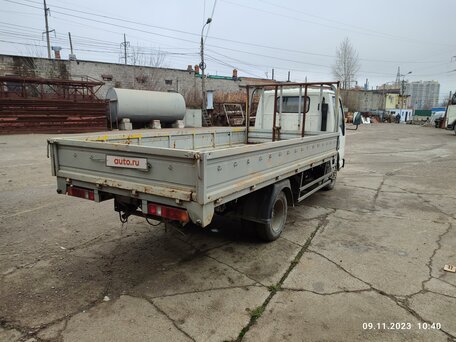 2009 FAW 10xx, белый, 865000 рублей, вид 5
