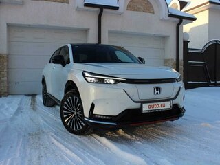 2022 Honda e:NS1, белый, 4607000 рублей, вид 4