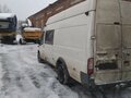 2014 Ford Transit, белый, 1100000 рублей - вид 3