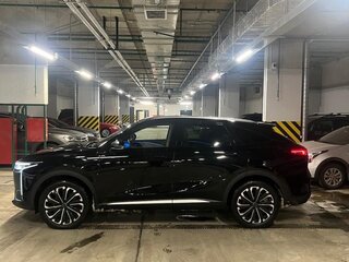 2023 Exeed RX, чёрный, 3800000 рублей, вид 1