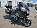 2011 BMW R 1200 RT, коричневый, 1350000 рублей - вид 4