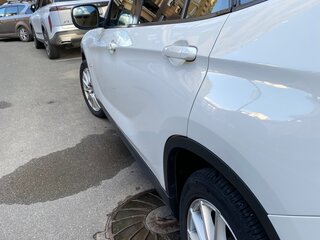 2012 BMW X1 18i I (E84), белый, 1200000 рублей, вид 5