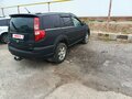 2011 Great Wall Hover H3 I, чёрный, 750000 рублей - вид 5