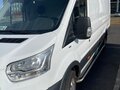 2019 Ford Transit, белый, 2100000 рублей - вид 1