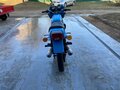 1990 Jawa 350/638, голубой, 150000 рублей - вид 2