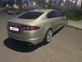 2008 Jaguar XF I, золотистый, 1050000 рублей - вид 3