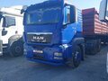 2011 MAN TGS, синий, 3000000 рублей - вид 1