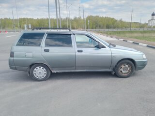 2005 Lada (ВАЗ) 2111 21112, серый, 115000 рублей, вид 4