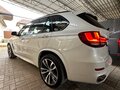2015 BMW X5 40d III (F15), белый, 3850000 рублей - вид 8