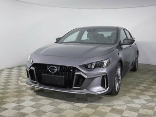 2025 GAC Empow, серый, 3469000 рублей, вид 1