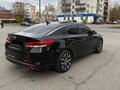 2018 Kia Optima IV, чёрный, 1350000 рублей - вид 6