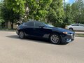 2022 Mazda 3 IV (BP), синий, 2790000 рублей - вид 4
