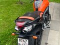 2007 Yamaha FZ6, оранжевый, 420000 рублей - вид 3