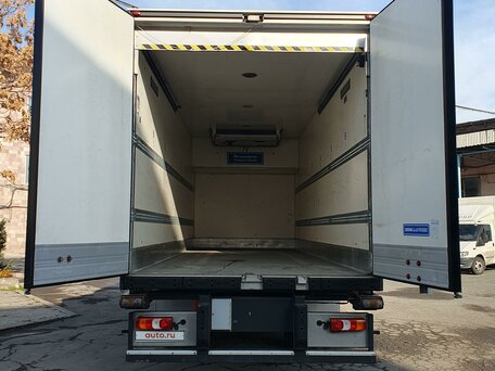 2015 Mercedes-Benz Actros, белый, 4100000 рублей, вид 3