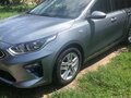 2020 Kia Ceed III, серый, 2000000 рублей - вид 6