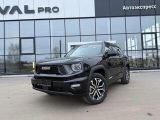 2025 Haval H7 I, чёрный, 3530000 рублей, вид 2