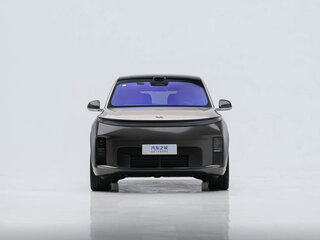 2026 Li Auto (Lixiang) L9 II, бежевый, 11490000 рублей, вид 2