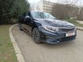 2019 Kia Optima IV Рестайлинг, синий, 2350000 рублей - вид 5
