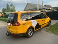 2014 Ford Galaxy II Рестайлинг, жёлтый, 535000 рублей - вид 11