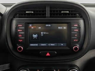 2020 Kia Soul III, серый, 2000000 рублей, вид 4