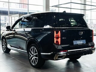 2026 GAC GS8 Dragon II, чёрный, 4949000 рублей, вид 5