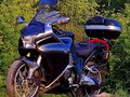 2013 Honda VFR 1200, серый, 1100000 рублей