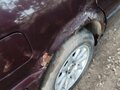 1993 Audi 100 IV (C4), пурпурный, 308000 рублей - вид 9