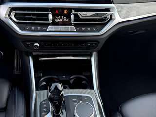 2020 BMW 3 серии M340i xDrive VII (G2x), серый, 7000000 рублей, вид 5