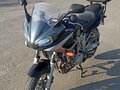 2004 Yamaha FZ6, чёрный, 370000 рублей - вид 1