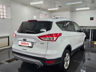 2015 Ford Kuga II, белый, 1100000 рублей, вид 5