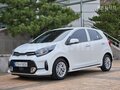 2022 Kia Morning III Рестайлинг 1, белый