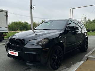 2011 BMW X5 M I (E70), чёрный, 2500000 рублей, вид 1