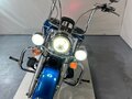2006 Harley-Davidson Road King, синий, 510000 рублей - вид 2