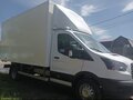 2022 Ford Transit, белый, 4700000 рублей - вид 11