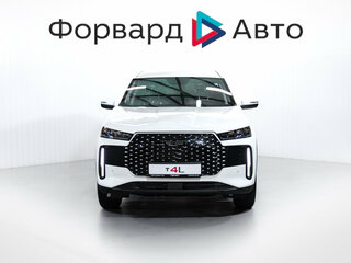 2026 Tenet T4L, белый, 2259000 рублей, вид 2