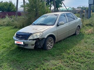 2010 Lifan Breez (520), золотистый, 95000 рублей, вид 1
