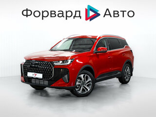 2026 Tenet T7, красный, 2735000 рублей, вид 3