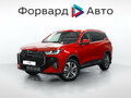 2026 Tenet T7, красный, 2735000 рублей - вид 2