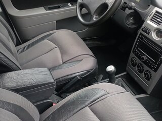 2011 Lada (ВАЗ) Priora I, белый, 250000 рублей, вид 3