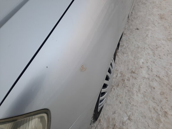 2003 Toyota Corolla IX (E120, E130), белый, 550000 рублей - вид 21