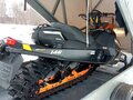 2012 BRP Ski-Doo Summit 600, чёрный, 1000000 рублей - вид 1