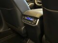 2025 Toyota Highlander IV (XU70), чёрный - вид 10