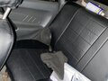 2005 Lada (ВАЗ) 2115, чёрный, 165000 рублей - вид 9