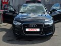 2011 Audi A6 IV (C7), чёрный, 2000000 рублей - вид 3