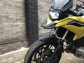 2018 BMW F 750 GS, золотистый, 850000 рублей - вид 11