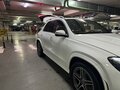 2021 Mercedes-Benz GLE 300 d II (V167), белый - вид 1