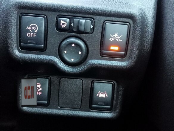 2016 Nissan Note II, красный, 1200000 рублей - вид 15