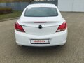 2012 Opel Insignia I, белый, 1050000 рублей - вид 7